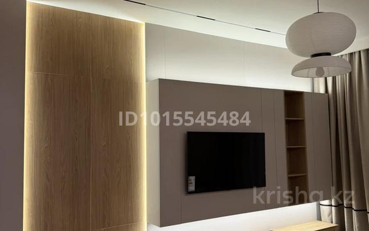 2-комнатная квартира · 75 м² · 9/9 этаж, Сейфуллина 416 — Макатаева за 800 000 ₸ в Алматы, Алмалинский р-н — фото 2