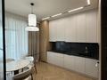 2-комнатная квартира · 75 м² · 9/9 этаж, Сейфуллина 416 — Макатаева за 800 000 ₸ в Алматы, Алмалинский р-н — фото 5