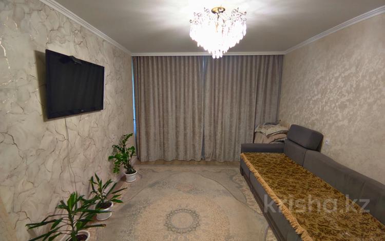 2-бөлмелі пәтер · 46.3 м² · 1/9 қабат, Юго-Восток ш/а., Республики 32, бағасы: 19 млн ₸ в Караганде, Казыбек би р-н — фото 6