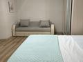 1-комнатная квартира · 45 м² · 2/10 этаж, Абикен Бектуров 1/1 — Возле трц. Хан Шатыр, Ана мен бала, кардиоцентр, Азия парк за 15 000 ₸ в Астане, Есильский р-н — фото 7