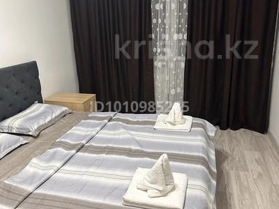 2-комнатная квартира · 60 м² · 8/10 этаж, мкр Жетысу-3 55А — Абая - Момышулы за 4 000 〒 в Алматы, Ауэзовский р-н