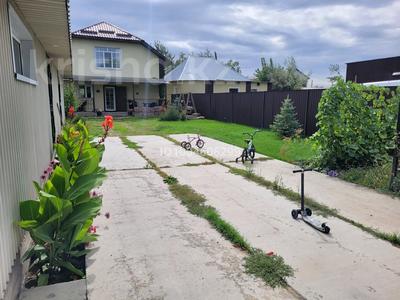 Отдельный дом · 5 комнат · 170 м² · 5 сот., 3я Каржаубайулы 9а — Район общества слепых за 40 млн ₸ в Семее