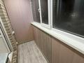 2-бөлмелі пәтер · 63.8 м² · 4/5 қабат, Строителей 40, бағасы: 17 млн ₸ в Аксу — фото 3