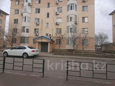 2-бөлмелі пәтер · 48 м² · 4/5 қабат, Жеті қазына ш/а. 9, бағасы: 17.5 млн ₸ в Атырау, мкр Жети Казына
