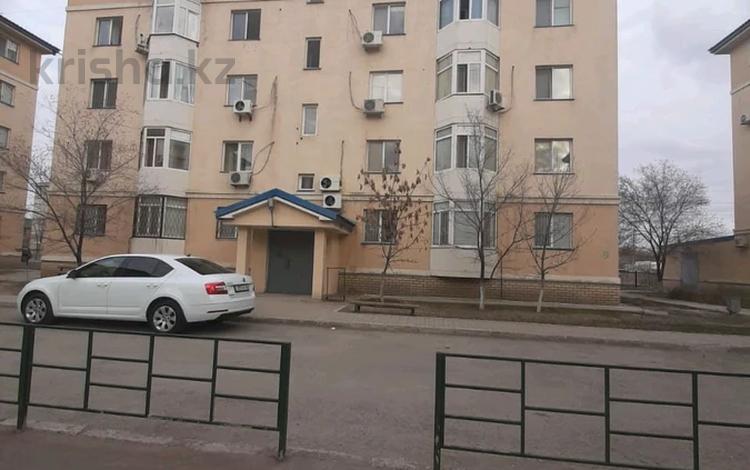 2-комнатная квартира · 48 м² · 4/5 этаж, мкр Жети Казына 9 за 17.5 млн ₸ в Атырау — фото 10