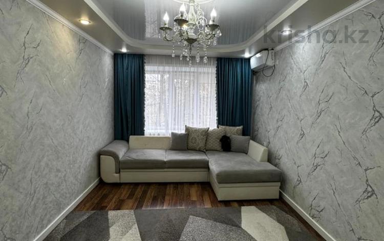 3-комнатная квартира · 71.1 м² · 2/5 этаж, мкр Кунаева 21 за 25 млн ₸ в Уральске — фото 2