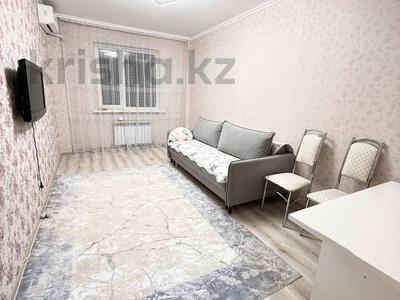 1-комнатная квартира · 36 м² · 12/16 этаж, Аль-Фараби 32 — Улы Дала за 200 000 〒 в Астане, Есильский р-н