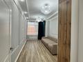 1-бөлмелі пәтер · 46.4 м² · 9/24 қабат, ул. Е-882 5, бағасы: 32.5 млн ₸ в Астане, Сарыарка р-н — фото 2
