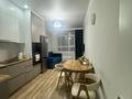 1-бөлмелі пәтер · 46.4 м² · 9/24 қабат, ул. Е-882 5, бағасы: 32.5 млн ₸ в Астане, Сарыарка р-н — фото 5