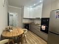 1-бөлмелі пәтер · 46.4 м² · 9/24 қабат, ул. Е-882 5, бағасы: 32.5 млн ₸ в Астане, Сарыарка р-н — фото 7