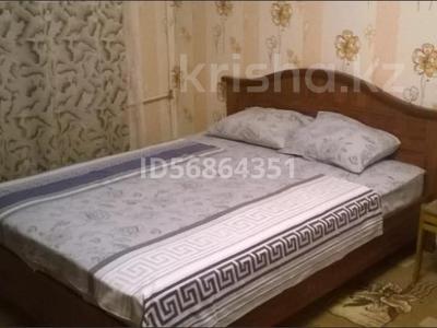 1-комнатная квартира · 45 м² · 3/5 этаж, Назарбаева 65 — Абая за 10 000 〒 в Кокшетау