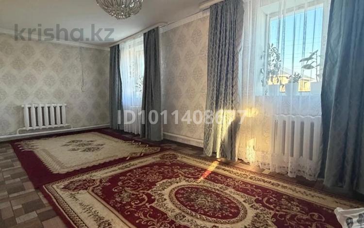 Дача · 7 комнат · 150 м² · 8 сот., Школа 6 29 за 8 млн ₸ в Актобе — фото 2