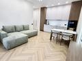 2-комнатная квартира · 48 м² · 16/20 этаж, Туран 39 за 49.5 млн ₸ в Астане, Нура р-н — фото 3