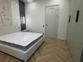 2-комнатная квартира · 48 м² · 16/20 этаж, Туран 39 за 49.5 млн ₸ в Астане, Нура р-н — фото 6