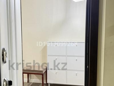 3-комнатная квартира · 110 м² · 16/16 этаж, Навои 208/2 — Торайгырова за 102 млн ₸ в Алматы, Бостандыкский р-н