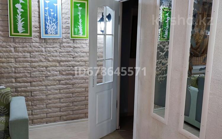 1-бөлмелі пәтер · 34 м² · 2/5 қабат, Чокина 99, бағасы: 11 000 ₸ в Павлодаре — фото 13