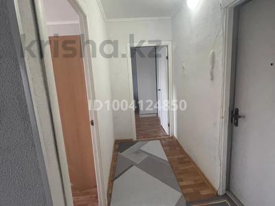 2-комнатная квартира · 52 м² · 5/5 этаж, 5 микрорайон 37 за 200 000 〒 в Конаеве (Капчагай)