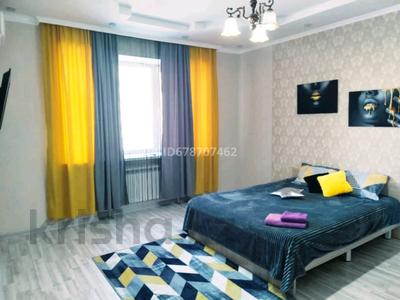 2-комнатная квартира · 60 м² · 6/9 этаж, мкр. Алтын орда, Баишева. 2 спальных мест. 7а, к.2 — Молдагулова за 13 900 ₸ в Актобе