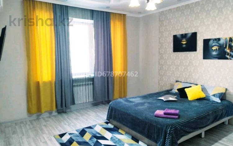 2-бөлмелі пәтер · 60 м² · 6/9 қабат, Алтын орда ш/а., Баишева. 2 спальных мест. 7а, к.2 — Молдагулова, бағасы: 13 900 ₸ в Актобе, мкр. Алтын орда — фото 16