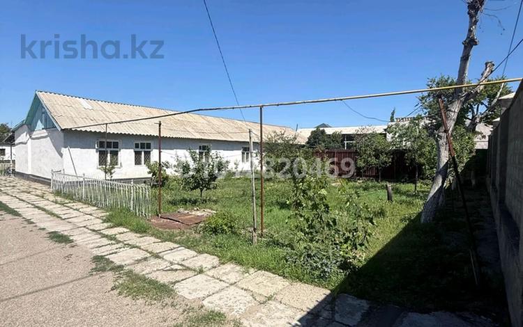 Часть дома · 7 комнат · 124.6 м² · 10.5 сот., Переулок Султанбаева 56 а за 32 млн ₸ в Таразе — фото 2