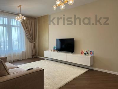 2-бөлмелі пәтер · 75 м² · 11/12 қабат, Сары Арқа ш/а , Пр.Тайманова 48, бағасы: 400 000 ₸ в Атырау, мкр Сары Арка