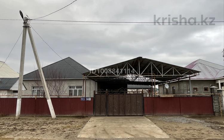 Жеке үй · 4 бөлме · 120 м² · 7.5 жүзд., Баян сұлу 116, бағасы: 20 млн ₸ в Жетысае — фото 2
