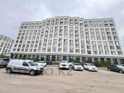 3-бөлмелі пәтер · 79 м² · 7/9 қабат, Нурмагамбетова 27/1 — Нурмагамбетова, бағасы: 58 млн ₸ в Астане, Сарайшык р-н