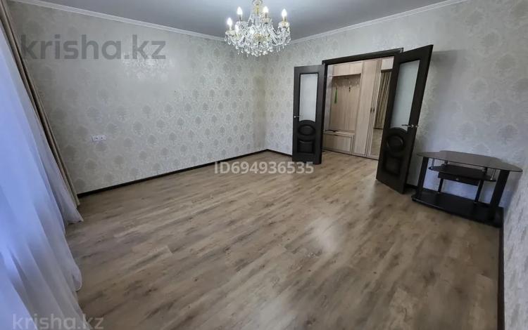 2-комнатная квартира · 55 м² · 3/5 этаж, мкр Юго-Восток, мкр Степной 2 2 за 25.5 млн ₸ в Караганде, Казыбек би р-н — фото 2