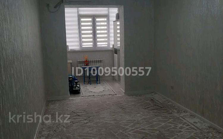 2-комнатная квартира · 58 м² · 1/6 этаж, 35-мкр 18 — Мейірбике арты за 18 млн ₸ в Актау — фото 3