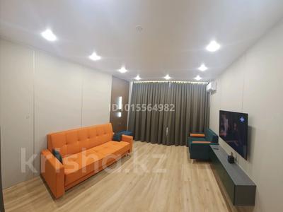 1-бөлмелі пәтер · 37 м² · 5/9 қабат, Абулхайр-хана 69/3, 69/5, бағасы: 35 млн ₸ в Атырау