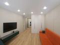 1-бөлмелі пәтер · 37 м² · 5/9 қабат, Абулхайр-хана 69/3, 69/5, бағасы: 35 млн ₸ в Атырау — фото 4