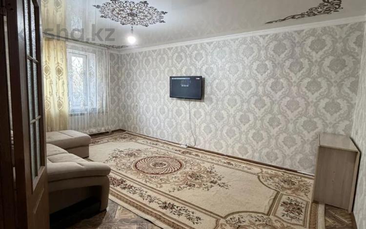 3-бөлмелі пәтер · 69 м² · 1/5 қабат, Каратал, бағасы: 25.3 млн ₸ в Талдыкоргане — фото 10