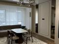 2-комнатная квартира · 65 м² · 7/14 этаж, Гагарина 277/7 за 600 000 ₸ в Алматы, Бостандыкский р-н