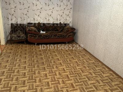 1-комнатная квартира · 34 м² · 5/10 этаж, Ленина 53 за 65 000 ₸ в Аксу