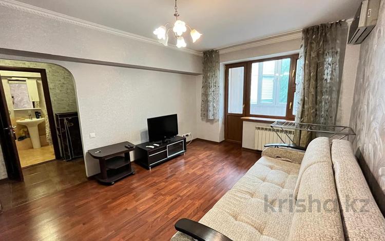 1-бөлмелі пәтер · 35 м² · 4/5 қабат, Желтоксан 19 — Райымбека, бағасы: 32.5 млн ₸ в Алматы, Алмалинский р-н — фото 10