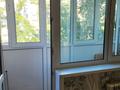 2-комнатная квартира · 53 м² · 4/5 этаж, каирбаева 98 — Центральная мечеть, манакбай, артур за 17.5 млн 〒 в Павлодаре — фото 9
