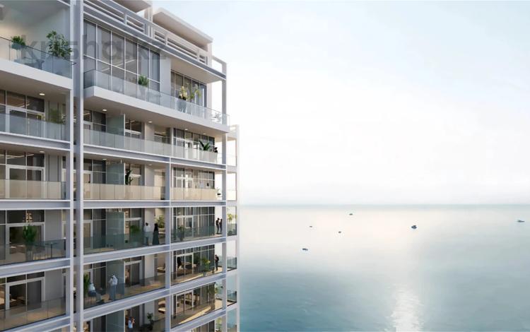 2-комнатная квартира · 94.3 м² · 3/20 этаж, Рас-эль-Хайма за ~ 187 млн 〒 — фото 7