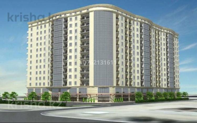 2-комнатная квартира · 104 м² · 6/12 этаж, 12-й мкр 36/2 за 25 млн ₸ в Актау — фото 10