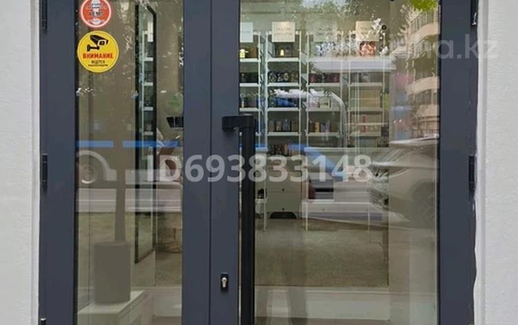 Свободное назначение · 20 м² за 700 000 ₸ в Алматы, Медеуский р-н — фото 2