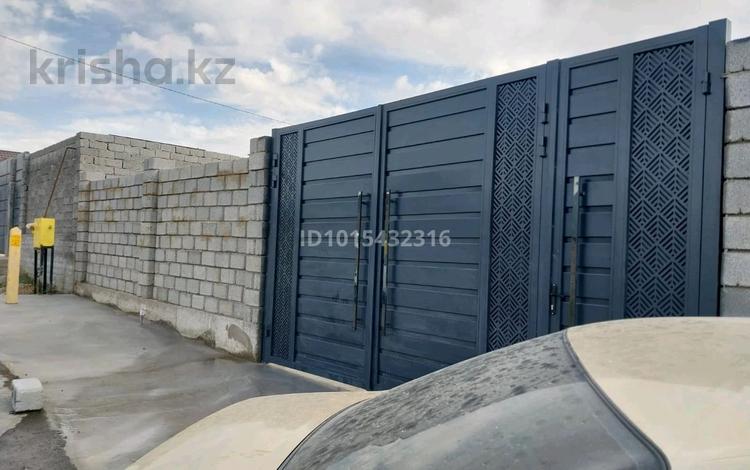 Жеке үй · 4 бөлме · 250 м² · 8 жүзд., Тассай ш/а., бағасы: 68 млн ₸ в Шымкенте, Каратауский р-н — фото 2