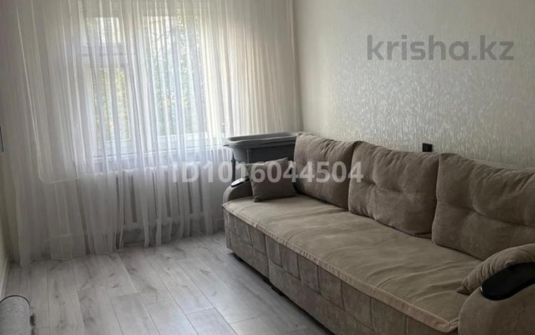 1-комнатная квартира · 48 м² · 4/10 этаж, Герцена 52 за 26 млн ₸ в Семее — фото 2