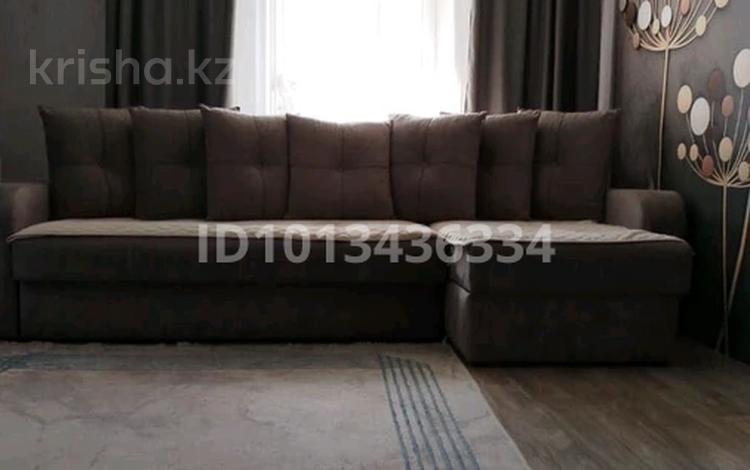 2-бөлмелі пәтер · 44.8 м² · 2/2 қабат, Мауленова 8 — Кривой магазин, бағасы: 16 млн ₸ в Костанае — фото 2