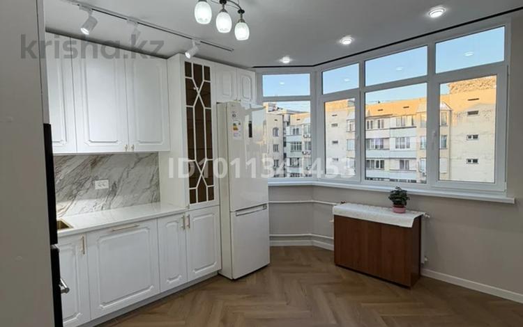 3-бөлмелі пәтер · 73 м² · 8/9 қабат, мкр Аксай-1А 31 — Толе би Яссауи, бағасы: 55 млн ₸ в Алматы, Ауэзовский р-н — фото 6