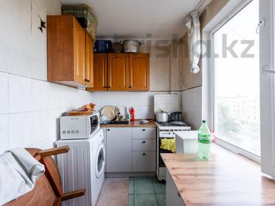 2-комнатная квартира · 45 м² · 2/10 этаж, Аспара 2б за 25.5 млн ₸ в Астане, Сарыарка р-н