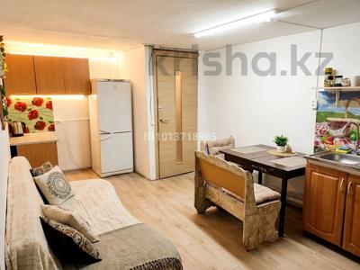 2-бөлмелі пәтер · 50 м² · 1 қабат, Жангозина 9, бағасы: 52 000 ₸ в Каскелене