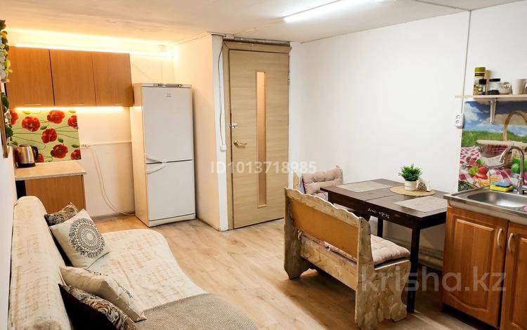 2-бөлмелі пәтер · 50 м² · 1 қабат, Жангозина 9, бағасы: 52 000 ₸ в Каскелене — фото 2