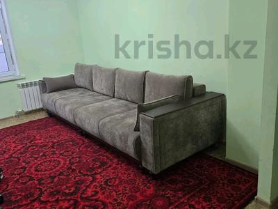 1-комнатная квартира · 42 м² · 2/12 этаж, 11 — Инсан магазин Сантехники за 10 000 ₸ в Туркестане