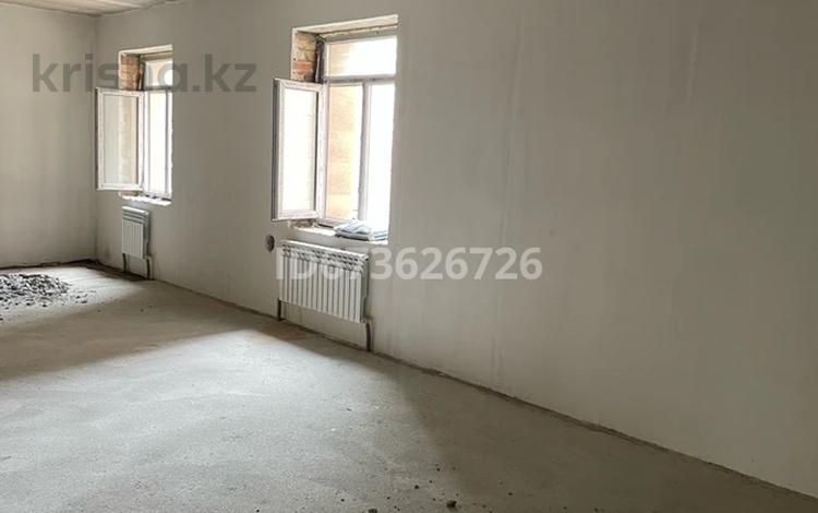 3-комнатная квартира, 110 м², 2/5 этаж, мкр Михайловка 53