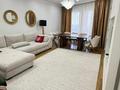 5-комнатная квартира · 160 м² · 5/8 этаж, Мкр. Мирас 157 за 165 млн ₸ в Алматы, Бостандыкский р-н — фото 13