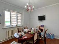 Отдельный дом · 7 комнат · 185 м² · 8 сот., Адилет 20 — ул. Абая за 66 млн ₸ в Каскелене